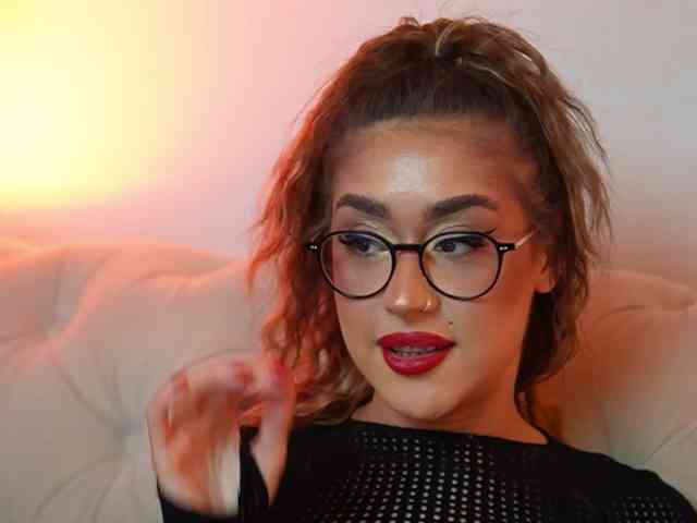 AileenKiss
