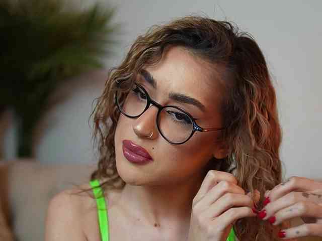 AileenKiss