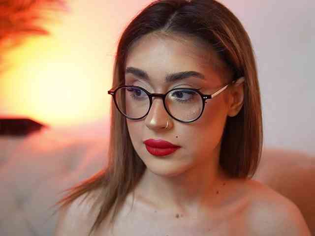 AileenKiss webcam