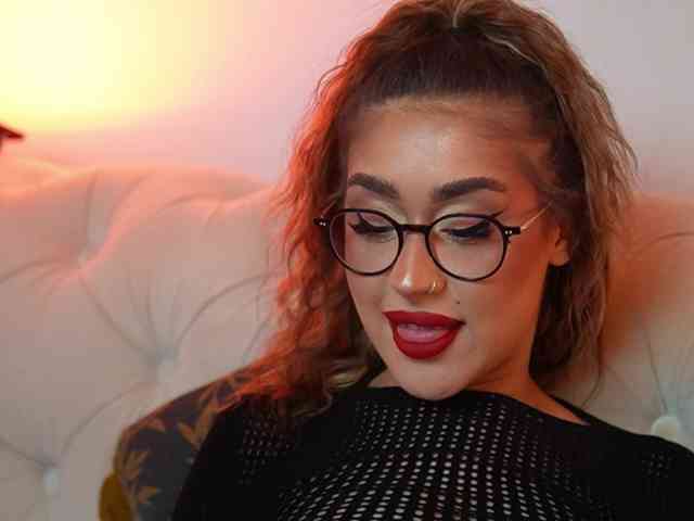 AileenKiss