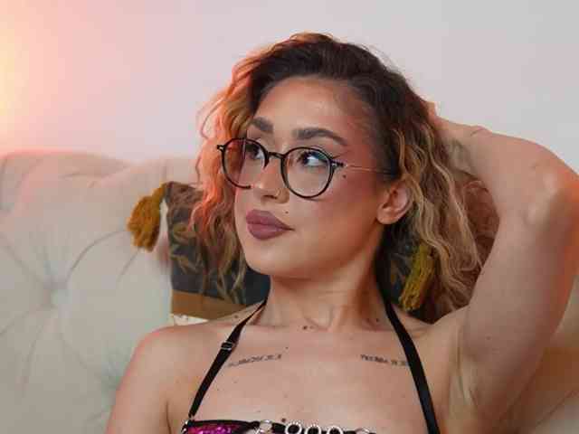 AileenKiss