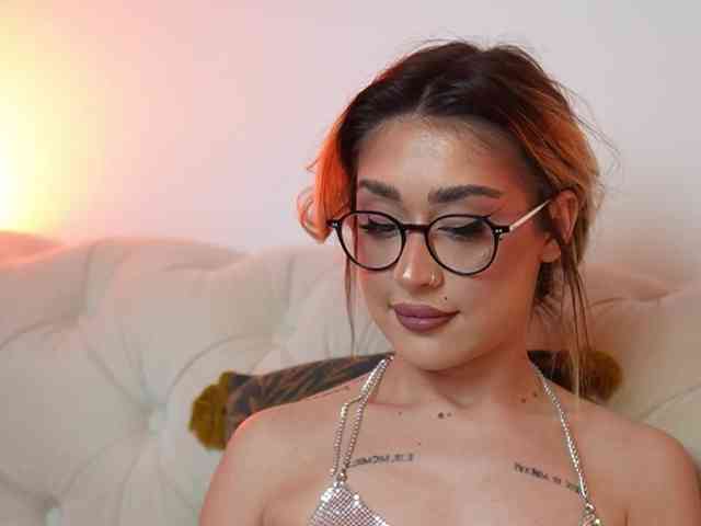 AileenKiss