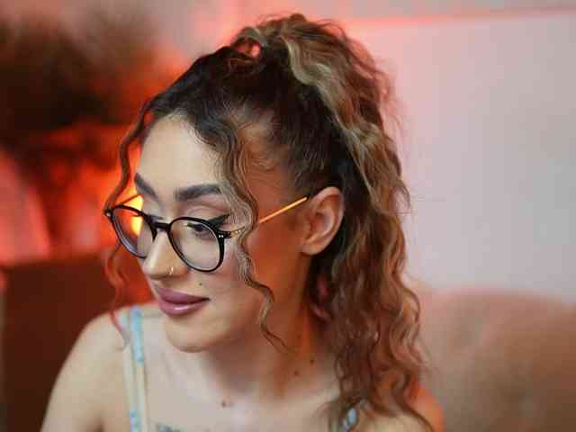 AileenKiss