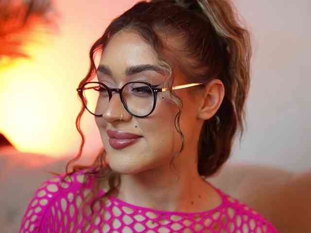 AileenKiss webcam