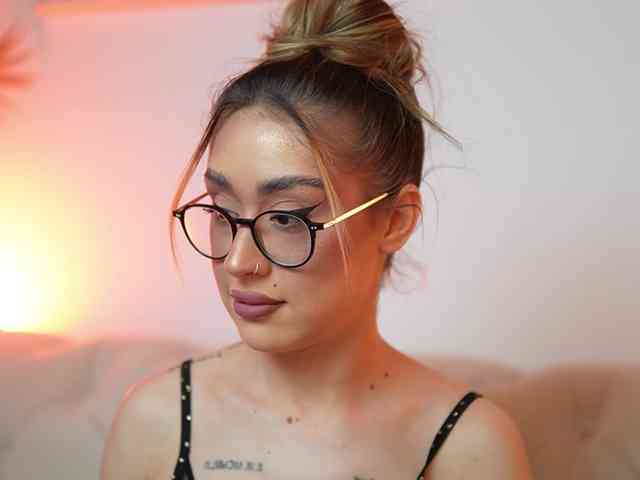 AileenKiss
