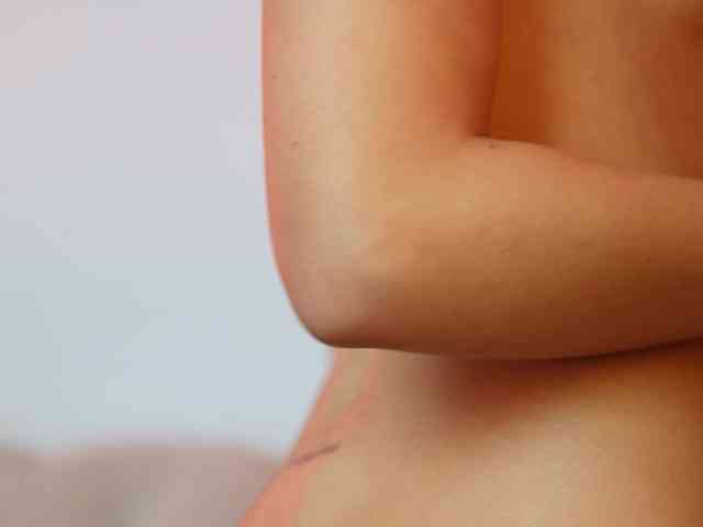 AileenKiss webcam