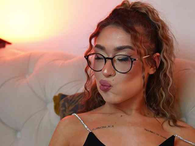 AileenKiss