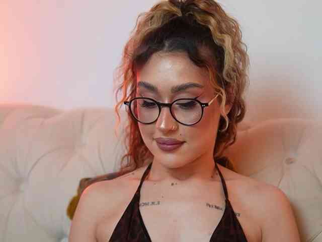 AileenKiss