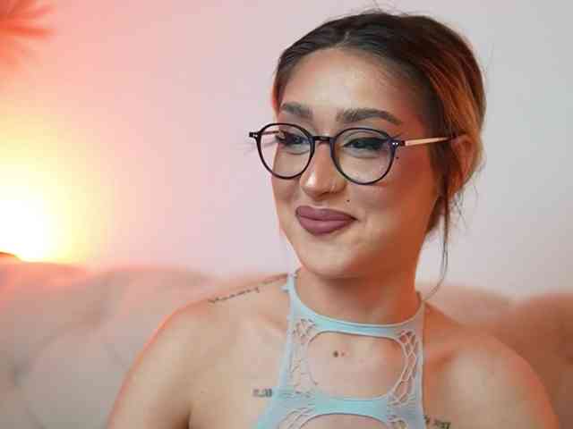 AileenKiss