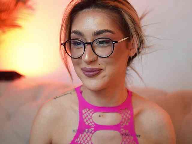 AileenKiss