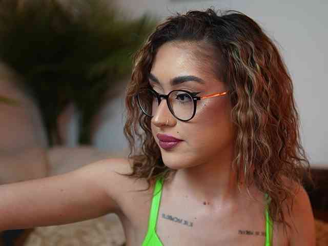 AileenKiss