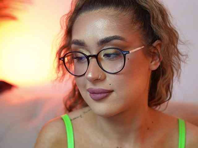 AileenKiss