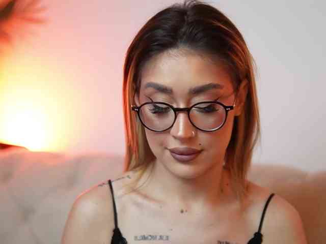 AileenKiss