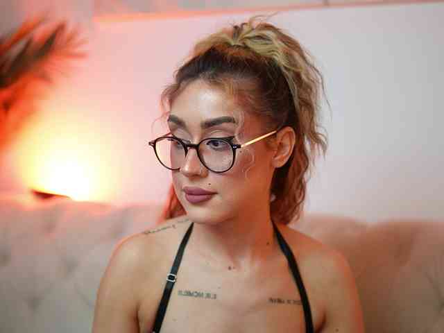 AileenKiss