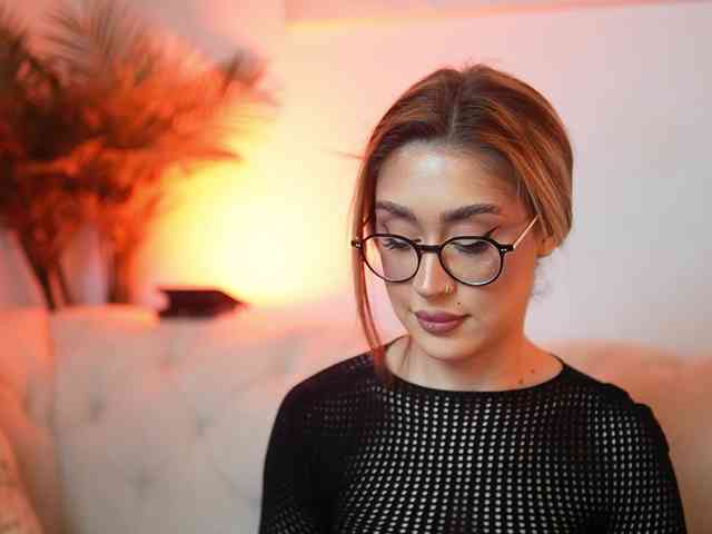 AileenKiss webcam
