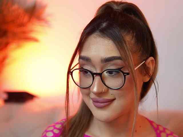 AileenKiss webcam