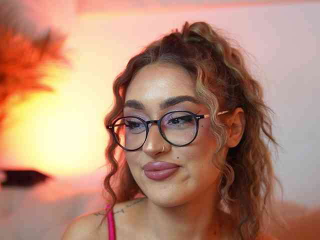 AileenKiss webcam
