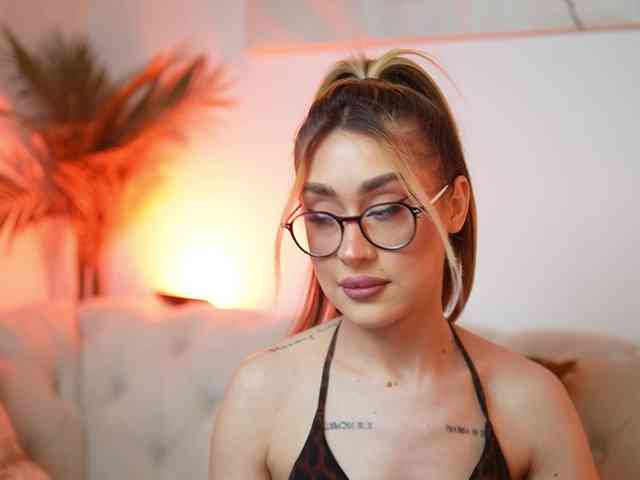 AileenKiss