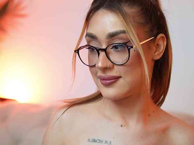 AileenKiss