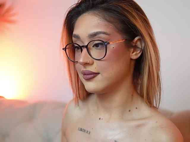 AileenKiss