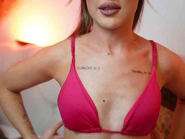 AileenKiss webcam