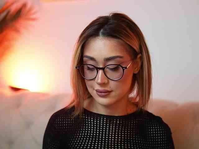 AileenKiss webcam