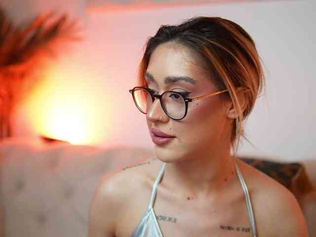 AileenKiss