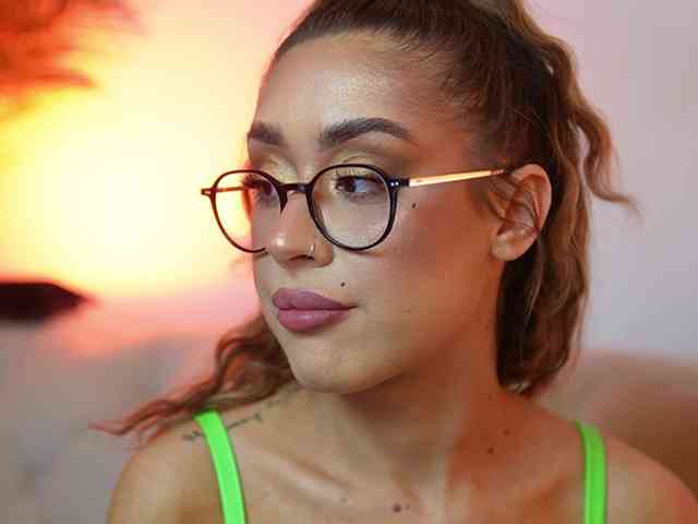 AileenKiss