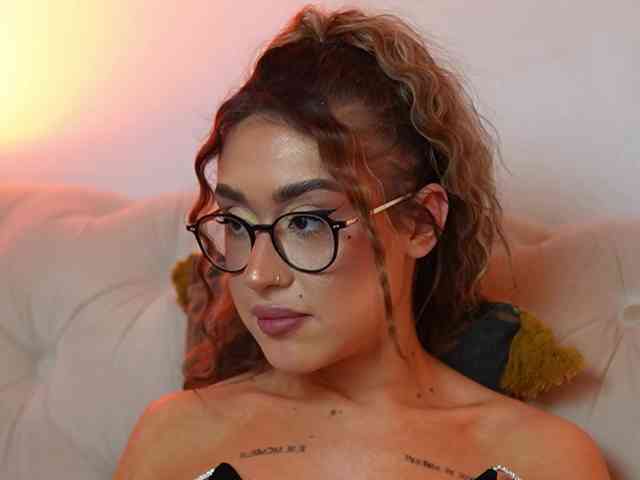 AileenKiss