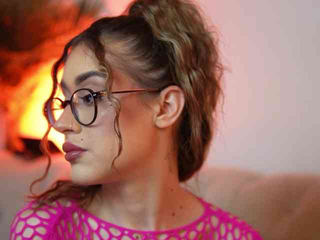 AileenKiss webcam