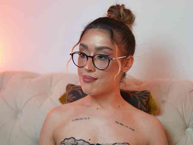 AileenKiss