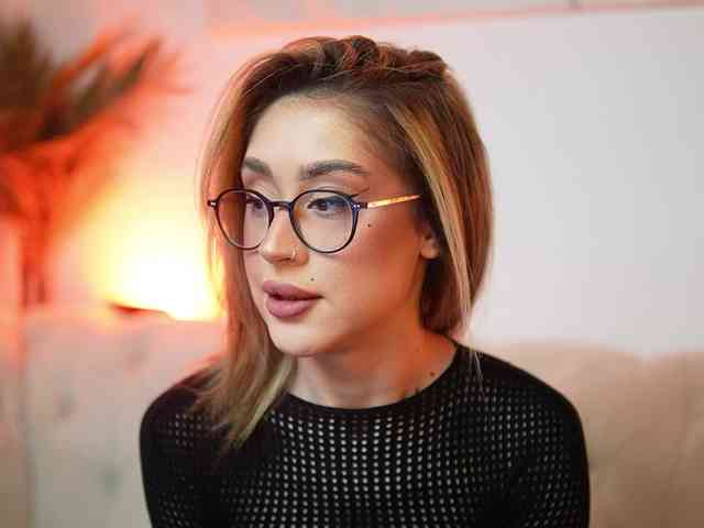 AileenKiss