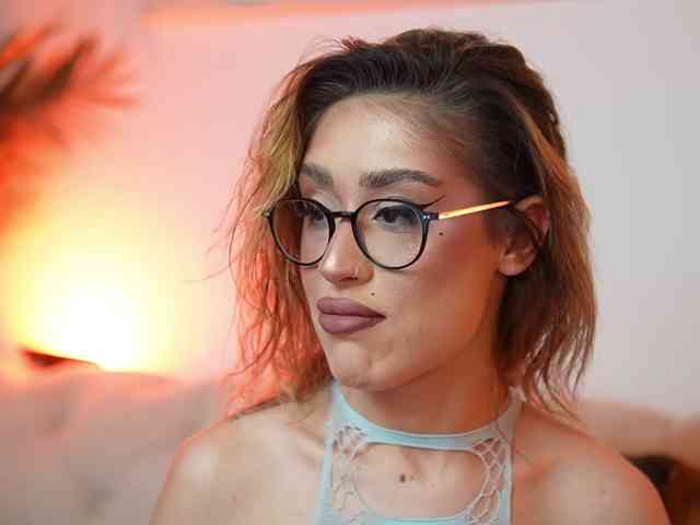 AileenKiss