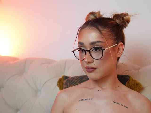 AileenKiss