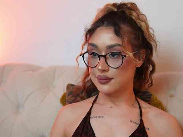 AileenKiss