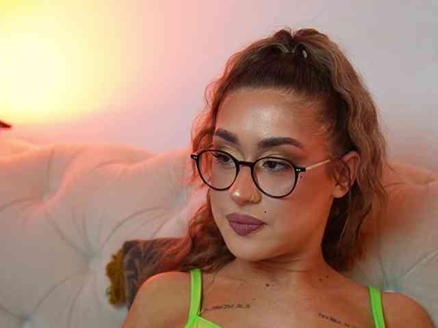 AileenKiss