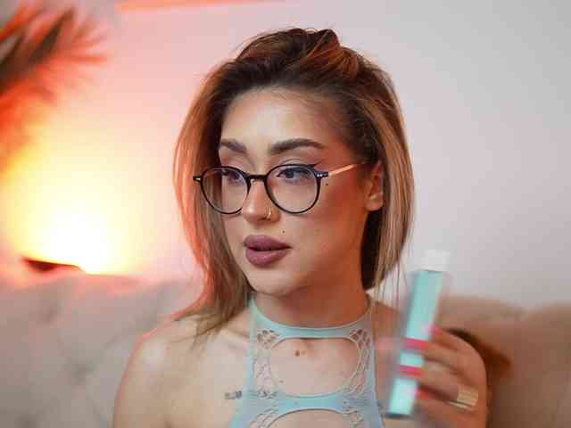 AileenKiss