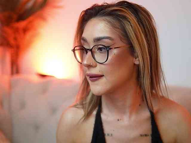 AileenKiss