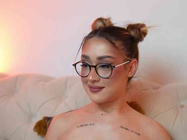 AileenKiss