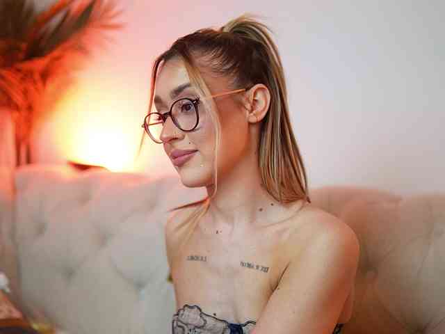 AileenKiss