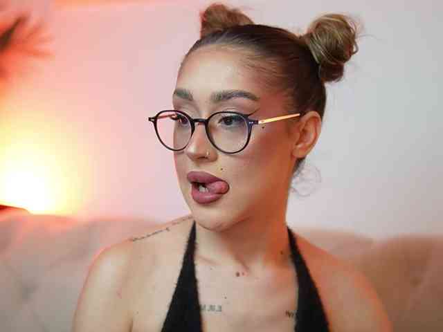 AileenKiss