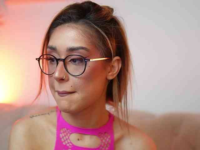 AileenKiss