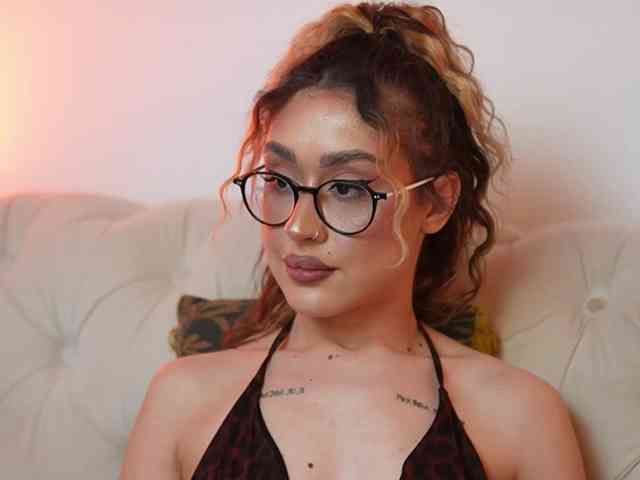 AileenKiss