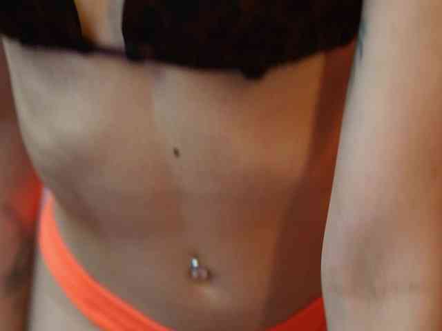 AileenKiss webcam