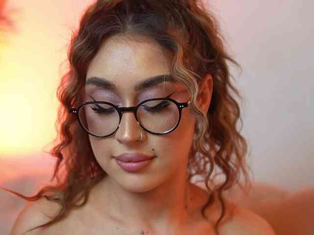 Modella: AileenKiss