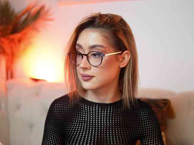 AileenKiss webcam