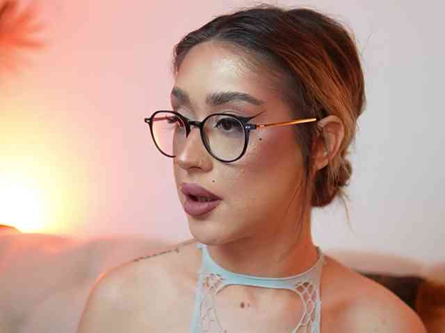 AileenKiss