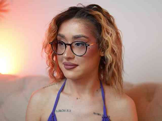 AileenKiss