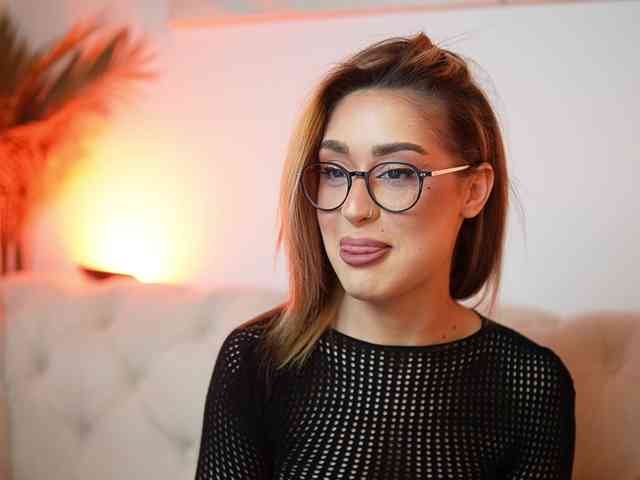 AileenKiss