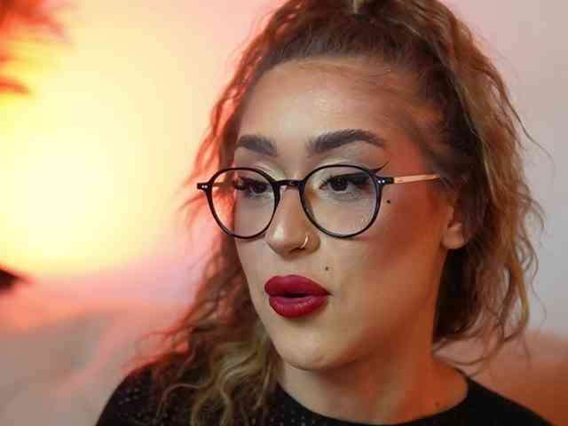 AileenKiss